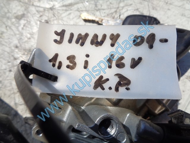 spínacia skrinka na suzuki jimny 1,3I, 